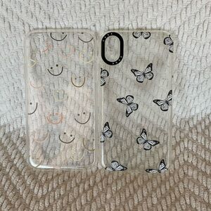 3for$10 Set of iPhone XR cases